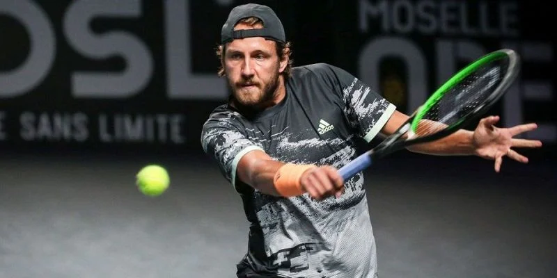 Квон Сун - Люка Пуйе