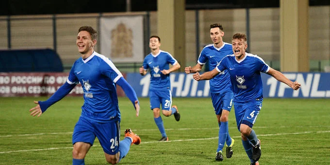 Чертаново - Оренбург