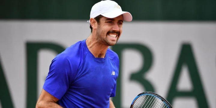 Вашек Поспишил - Джордан Томпсон