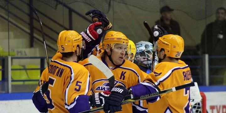 Дизель - Зауралье