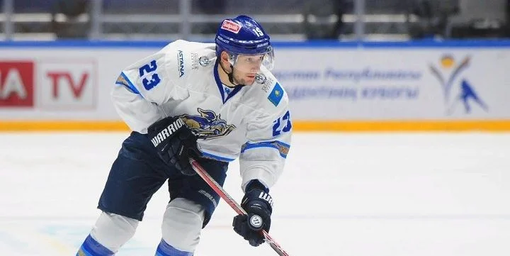 Номад - Ростов