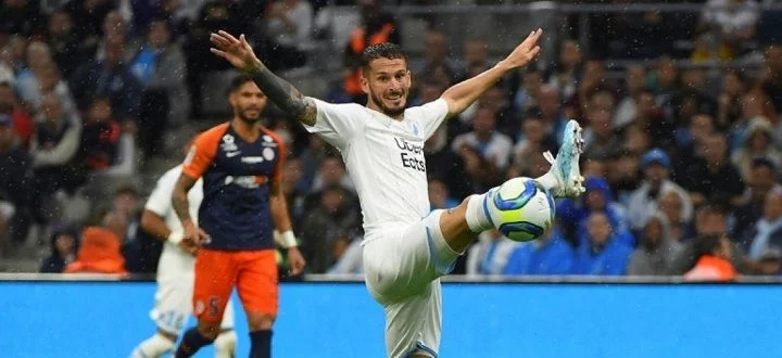 Монпелье - Ним