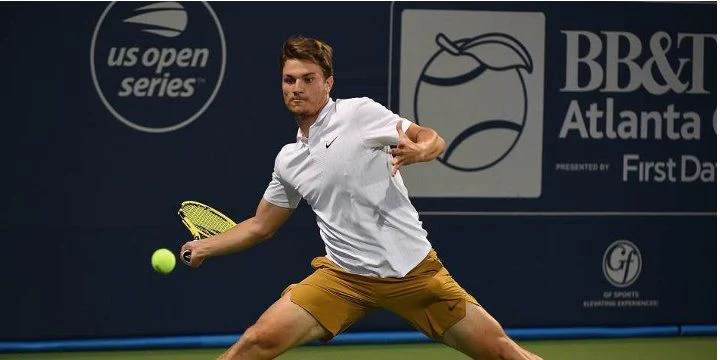 Миомир Кечманович - Альберт Рамос-Винолас