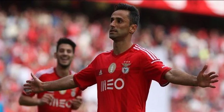 Бенфика - Витория Гимарайнш