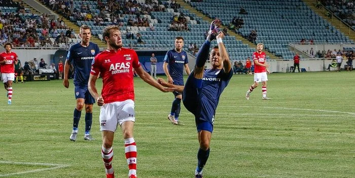 Мариуполь - Динамо Киев Мариуполь - Динамо Киев