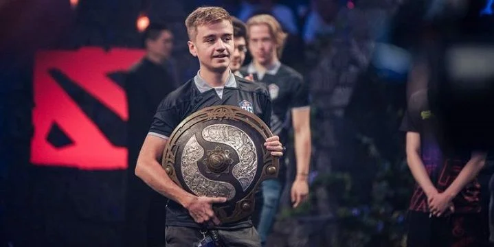 OG - Na'Vi OG - Na'Vi