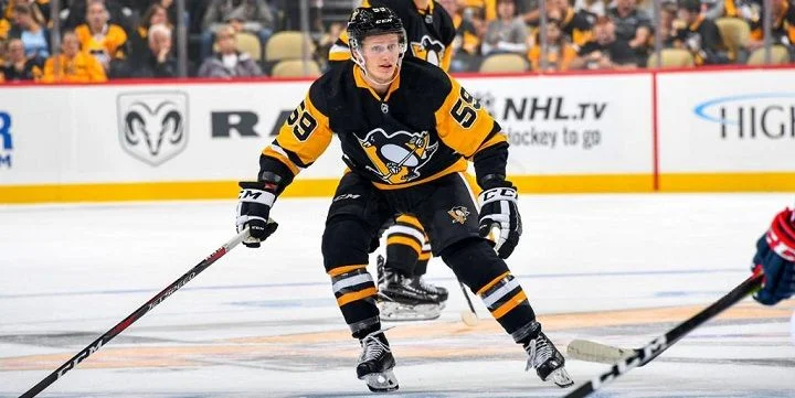 Питтсбург - Детройт