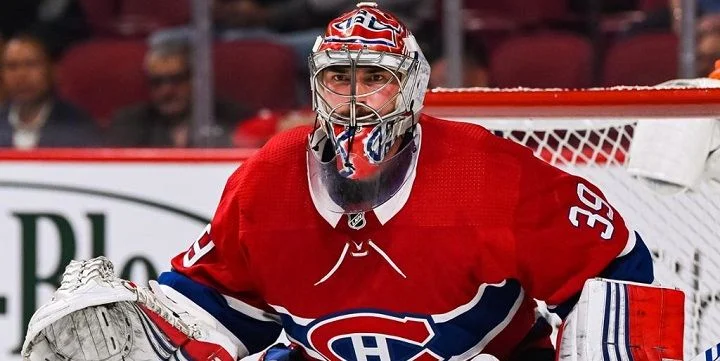 Торонто - Монреаль