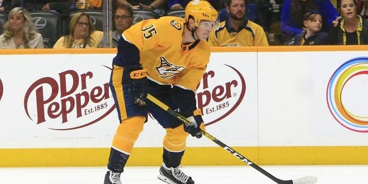 Нэшвилл - Каролина