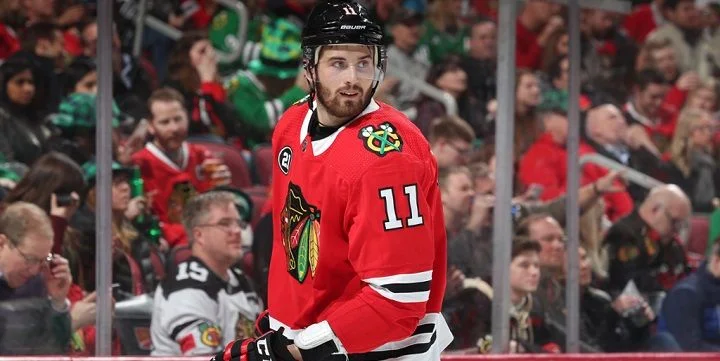 Чикаго - Вашингтон