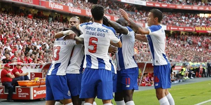 Порту - Санта-Клара Порту - Санта-Клара