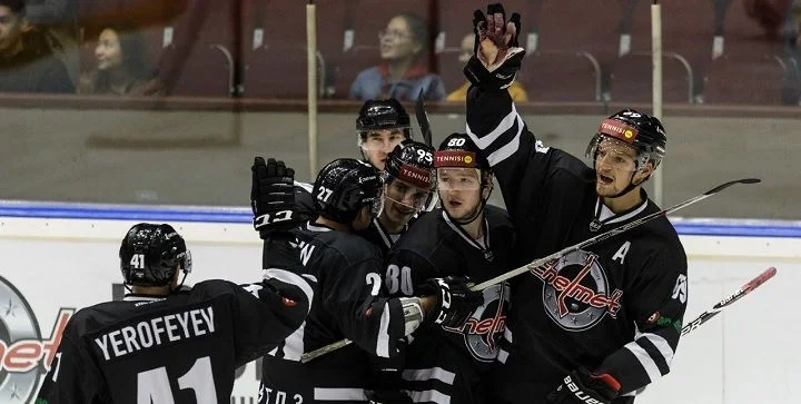 Челмет - Хумо