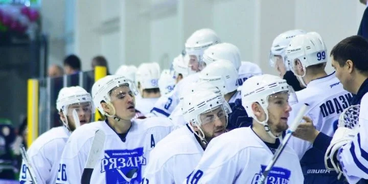 КРС-БСУ - Рязань КРС-БСУ - Рязань