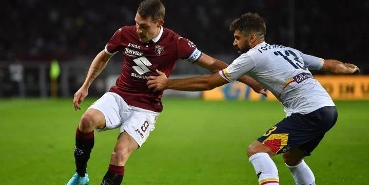 Торино - Милан