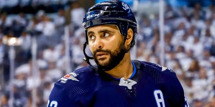 Виннипег Джетс - Эдмонтон