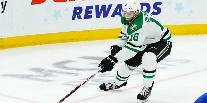 Даллас - Миннесота