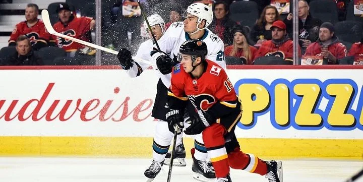 Сан-Хосе - Калгари