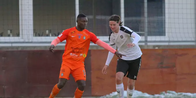 Норрчепинг - Эскильстуна