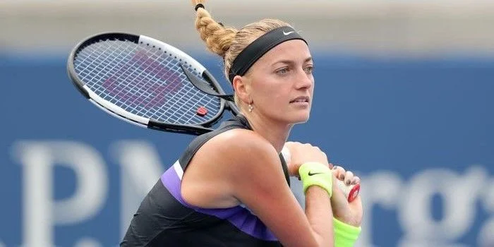 Петра Квитова - Даяна Ястремская