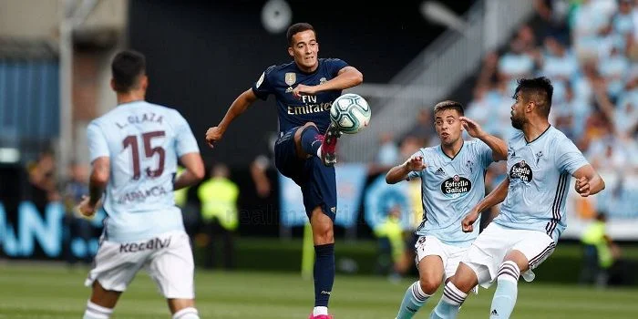 Сельта - Эспаньол Сельта - Эспаньол