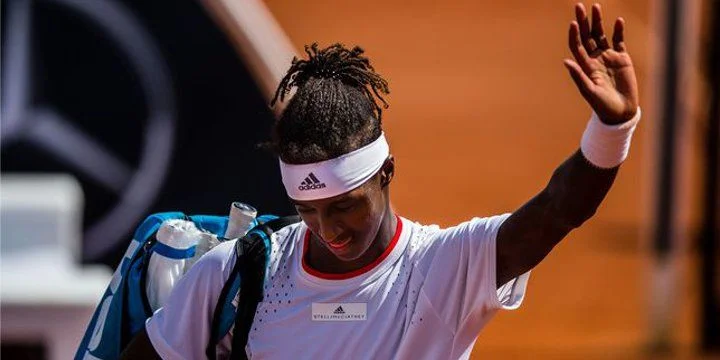 Евгений Донской - Микаэль Имер Евгений Донской - Микаэль Имер