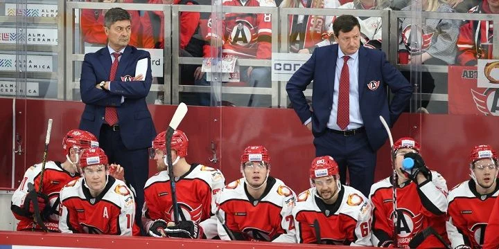 Спартак - Автомобилист Спартак - Автомобилист