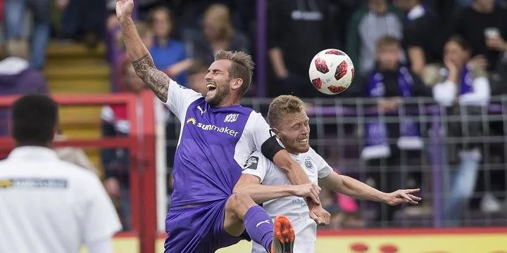 Веен - Оснабрюк