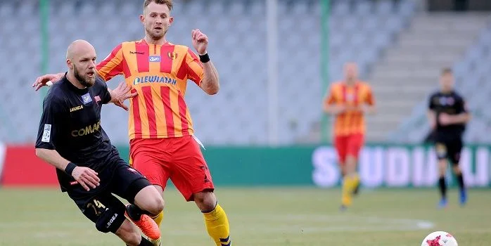 Корона - Шленск Вроцлав