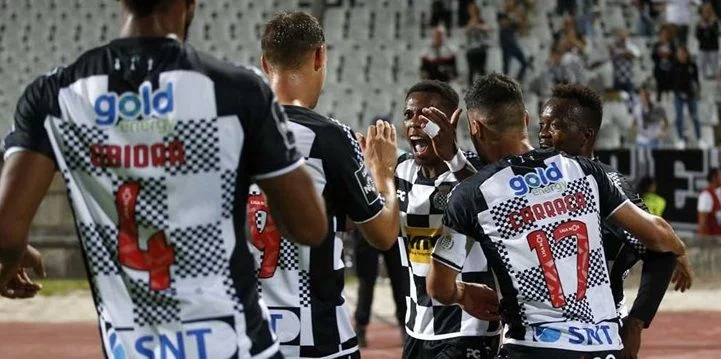 Боавишта - Тондела Боавишта - Тондела