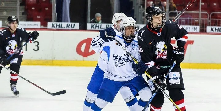 Реактор - Ирбис Казань Реактор - Ирбис Казань