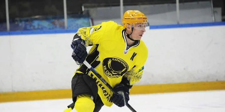 Сарыарка - Тамбов