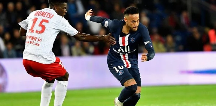 Реймс - Дижон