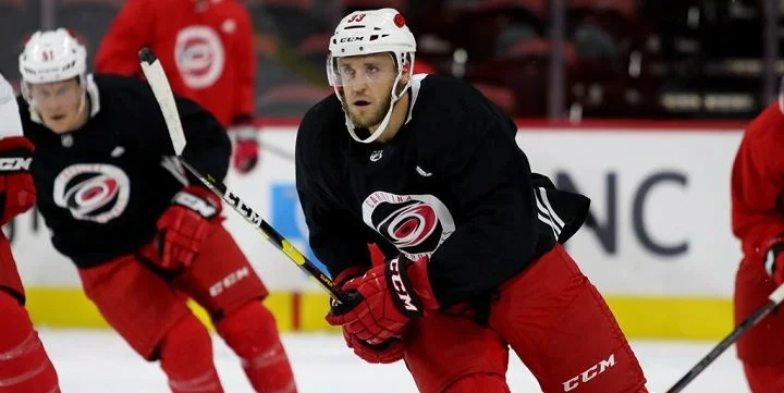 Каролина - Нэшвилл