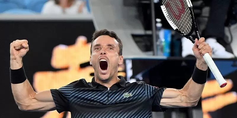 Андреас Сеппи — Роберто Баутиста-Агут. Прогноз на матч ATP Чжухай (27 сентября 2019 года)