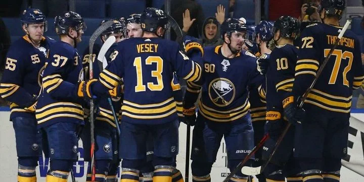 Питтсбург - Баффало