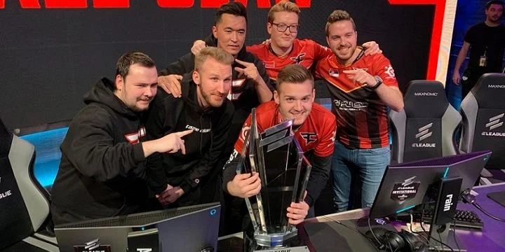 OpTic - FaZe Clan OpTic - FaZe Clan