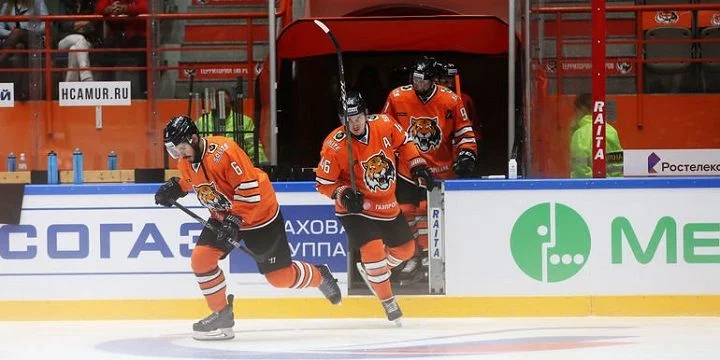 Амур - Сибирь Амур - Сибирь