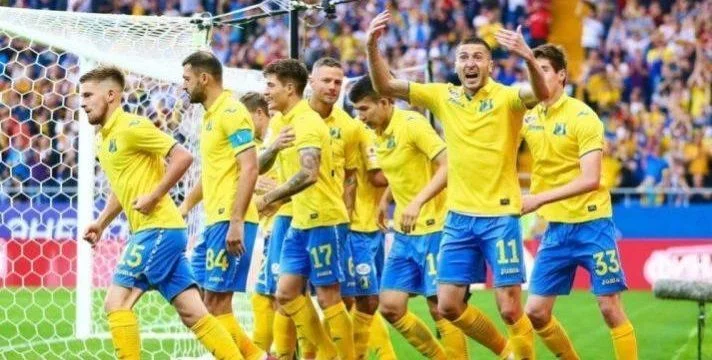 Ростов - Динамо М Ростов - Динамо М