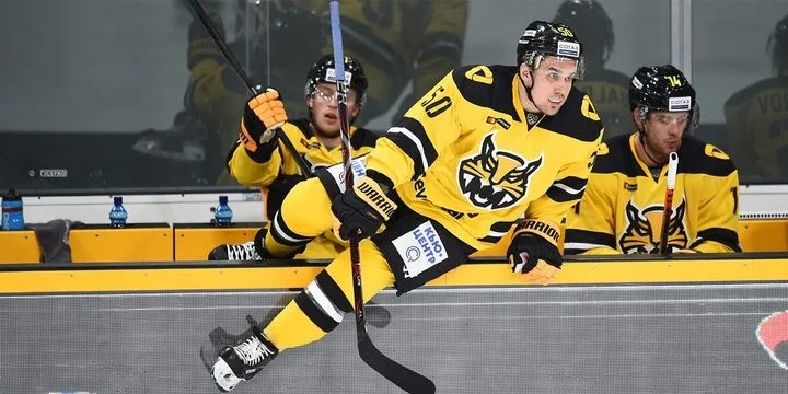 Северсталь - Салават Юл Северсталь - Салават Юл