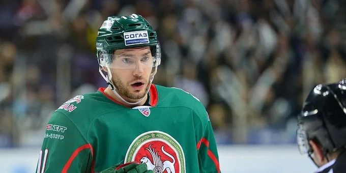 Ак Барс - Шанхайские Драконы