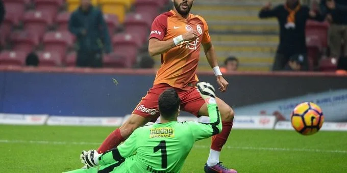 Галатасарай - Фенербахче Галатасарай - Фенербахче