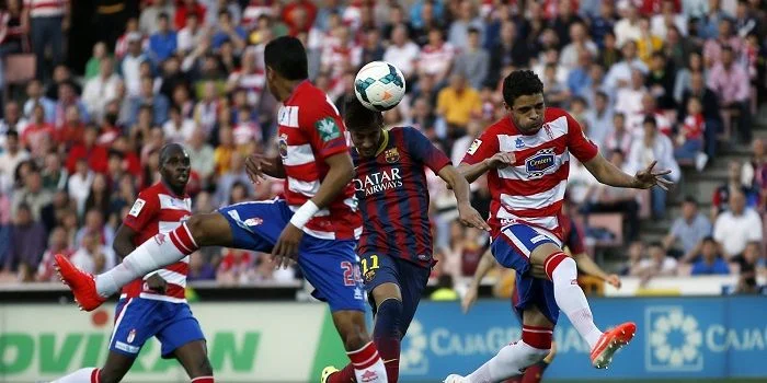 Гранада - Леганес Гранада - Леганес