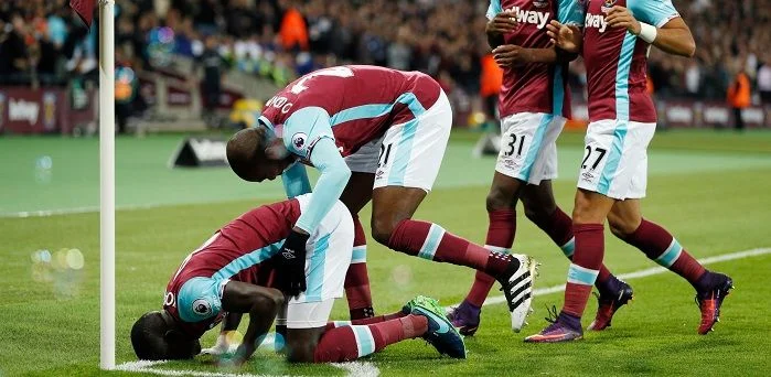 Борнмут - Вест Хэм