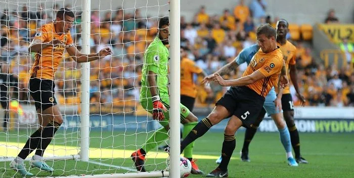 Вулверхэмптон - Уотфорд