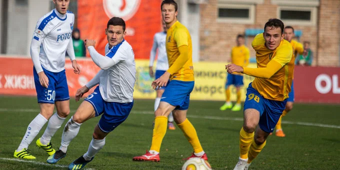 Луч-Энергия - Чертаново