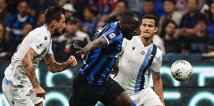 Лацио - Дженоа Лацио - Дженоа