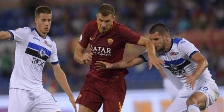 Лечче - Рома