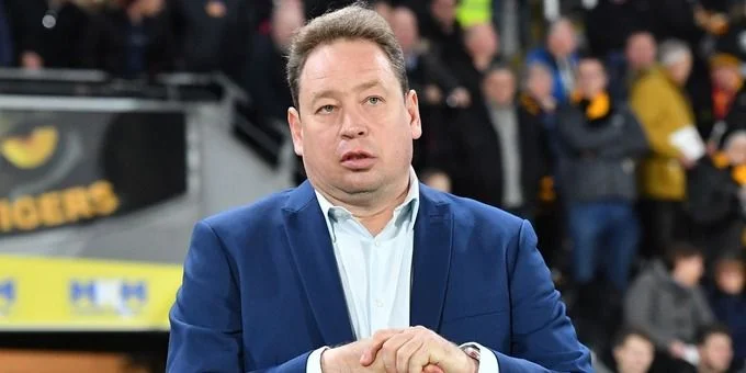 Ваалвейк - Витесс