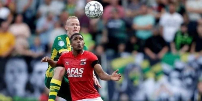 АЗ - Хераклес