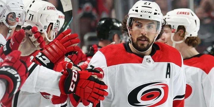 Каролина - Вашингтон